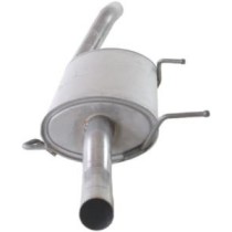 Toba esapamet intermediara BOSAL