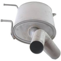 Toba esapamet intermediara BOSAL