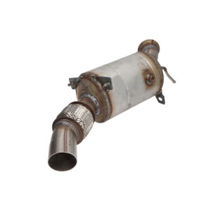 Filtru funingine/particule, sist.de esapament JMJ