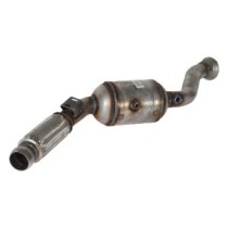 Convertor catlitic JMJ