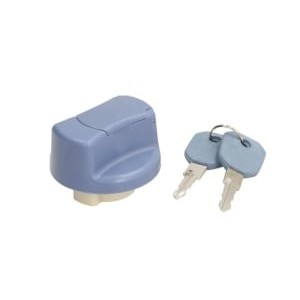 Buson, rezervor de combustibil THERMOTEC