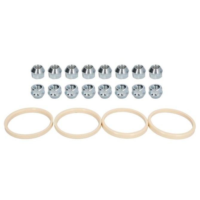 Trusa de montare a jantei de aliaj MAK