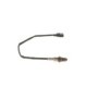 Sonda Lambda BOSCH 4 fire 520mm AUDI A4 ALLROAD B9 A4 B9 A5 A6 ALLROAD C7 A6 C7 A7 Q7 Q8 VW TOUAREG 3.0-4.0DH 05.14