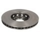 Disc frana BOSCH Spate Dreapta/Stanga AUDI A8 D2 2.5D-6.0 03.94-09.02 268.8 mm 46.2 mm 22.0 mm 68.0 mm 5 gauri