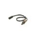 Sonda Lambda BOSCH 4 fire 510mm pentru FORD USA PROBE II; MAZDA 626 IV, B-SERIE, MPV II, MX-6, XEDOS 6 1.8-3.0 01.90-12.06