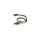 Sonda Lambda BOSCH 4 fire 510mm pentru FORD USA PROBE II; MAZDA 626 IV, B-SERIE, MPV II, MX-6, XEDOS 6 1.8-3.0 01.90-12.06
