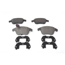 Set placute frana,frana disc BOSCH