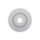Disc frana BOSCH Fata Dreapta/Stanga JAGUAR S-TYPE II, XF I, XF SPORTBRAKE, XJ, XK 8, XK II 2.0-4.2 326.0 mm, 46.2 mm, 30.0 mm