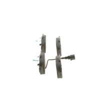 Set placute frana,frana disc BOSCH