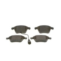 Set placute frana,frana disc BOSCH