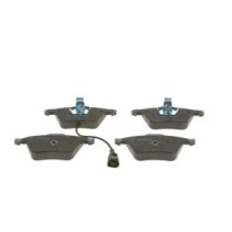 Set placute frana,frana disc BOSCH