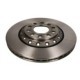 Disc frana BOSCH Spate Dreapta/Stanga AUDI A8 D2, A8 D3, VW PHAETON 2.5D-6.0 03.94-03.16 310.0 mm, 42.1 mm, 22.0 mm, 5 gauri