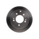 Disc frana BOSCH Spate Dreapta/Stanga KIA CERATO II, SOUL I 1.6-2.0 01.09-12.14 262.0 mm, Inaltime 63.7 mm, Grosime 10.0 mm