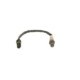 Sonda Lambda BOSCH 4 fire 340mm pentru MERCEDES A (W168), C (CL203), C T-MODEL (S203), C (W203), C (W204), CLK (C209), E T-MODEL (S210), E (VF210), E (W210) 1.4-5.5 12.96-01.14