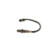 Sonda Lambda BOSCH 4 fire 340mm pentru MERCEDES A (W168), C (CL203), C T-MODEL (S203), C (W203), C (W204), CLK (C209), E T-MODEL (S210), E (VF210), E (W210) 1.4-5.5 12.96-01.14
