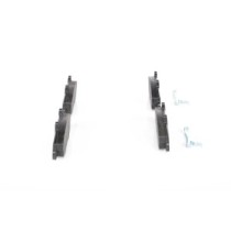 Set placute frana,frana disc BOSCH