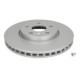 Disc frana BOSCH Fata Dreapta/Stanga CHEVROLET MALIBU OPEL INSIGNIA A SAAB 9-5 321.0 mm 50.9 mm 30.0 mm 67.4 mm 5 gauri