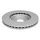 Disc frana BOSCH Fata Dreapta/Stanga CHEVROLET MALIBU OPEL INSIGNIA A SAAB 9-5 321.0 mm 50.9 mm 30.0 mm 67.4 mm 5 gauri