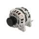 Alternator BOSCH 14V 110A pentru AUDI A1 A3 SEAT ALTEA IBIZA LEON SKODA FABIA OCTAVIA 183mm 39.5mm 6 striatii