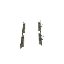 Set placute frana,frana disc BOSCH
