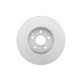 Disc frana BOSCH Fata Dreapta/Stanga MERCEDES C (C204), C T-MODEL (S204), C (W204) 1.6-2.2D 288.0 mm, 64.5 mm, 25.0 mm