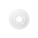 Disc frana BOSCH Spate Dreapta/Stanga AUDI 100 C4 A6 C4 A6 C5 SKODA SUPERB I VW PASSAT B5 B5.5 B6 244.9 mm 63.9 mm 10.0 mm