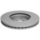 Disc frana BOSCH Fata Dreapta/Stanga 278.0 mm, inaltime 48.5 mm, grosime 25.0 mm, 5 gauri, pentru VOLVO, FORD
