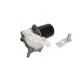 Motor stergator fata AKUSAN pentru MERCEDES ATEGO OM900.912-OM906.939 01.98-10.04, tensiune 24.0 V