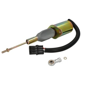 Bobina de separare combustibilului AKUSAN