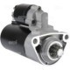 Demaror HC-CARGO 12V 1,7kW pentru PORSCHE CAYENNE 3.2-4.8 09.02-09.10, lungime 234mm, diametru flansa 60mm, 10 dinti, 2 gauri