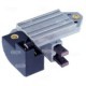 Regulator alternator HC-CARGO 14V electronic distantier montare 65 mm sistem electric motor