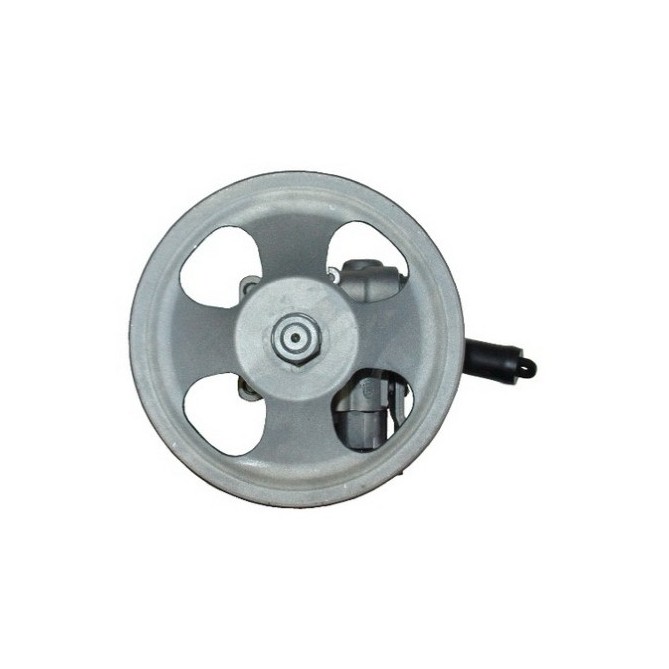 Pompa hidraulica, sistem de directie SPIDAN