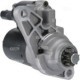 Demaror HC-CARGO 12V 1kW pentru AUDI A1 A3 SEAT ALTEA CORDOBA IBIZA LEON TOLEDO 194mm lungime 76mm diametru flansa 9 dinti 2 gauri