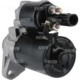 Demaror HC-CARGO 12V 1kW pentru AUDI A1 A3 SEAT ALTEA CORDOBA IBIZA LEON TOLEDO 194mm lungime 76mm diametru flansa 9 dinti 2 gauri