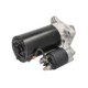 Demaror HC-CARGO 12V 1.7kW pentru CHRYSLER 300C, JEEP GRAND CHEROKEE, LANCIA THEMA 3.0D, lungime 240mm, diametru flansa 76mm
