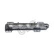 Lumini de zi ULO LED pentru MERCEDES A W176, B SPORTS TOURER W246 W242, C T-MODEL S204, C W204, CLA C117, CLA SHOOTING BRAKE X117, E A207, E C207, SL R231, SLK R172