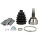 Set articulatie planetara SPIDAN Dreapta/Stanga (30z/27z/61mm) pentru ALFA ROMEO 159, BRERA, SPIDER 1.8-3.2 06.05-12.12