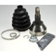 Set articulatie planetara SPIDAN Dreapta/Stanga (30z/27z/61mm) pentru ALFA ROMEO 159, BRERA, SPIDER 1.8-3.2 06.05-12.12