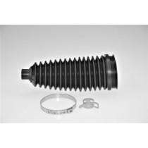 Burduf cauciuc, directie SPIDAN