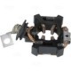 Suport perii HC-CARGO Starter pentru CHEVROLET AVEO, KALOS, MATIZ, SPARK, DAEWOO KALOS, MATIZ 1.0-1.2LPG 01.03, diametru interior 31.5 mm