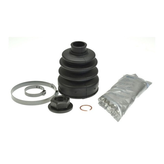 Ansamblu burduf, articulatie planetara SPIDAN