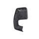 Acoperire oglinda exterioara BLIC carcasa capac oglinzi laterale stanga negru FORD TOURNEO CUSTOM V362 TRANSIT CONNECT B460 14.5x30.5x18.5 cm