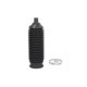 Burduf cauciuc directie SPIDAN pentru FORD TOURNEO CONNECT, TRANSIT CONNECT, TRANSIT TOURNEO 1.8-2.2D, lungime 187mm, diametru 14mm/47mm