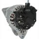 Alternator HC-CARGO 14V 120A pentru HYUNDAI COUPE II, HIGHWAY, SANTA FÉ I, SONATA IV, TRAJET, TUCSON, KIA SPORTAGE II 2.7