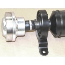 Ax cardanic, antrenarea arborelui SPIDAN