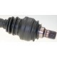 Planetara SPIDAN Ax cardanic Spate Stanga 758mm pentru BMW 2 (F22, F87), 3 (F30, F80), 4 (F32, F82), 4 (F33, F83) 3.0 03.14-06.21