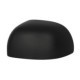 Acoperire oglinda exterioara BLIC carcasa capac oglinzi laterale stanga negru FIAT PANDA PANDA/HATCHBACK 09.03-