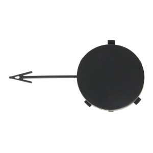 Capac carlig remorcare BLIC