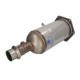 Filtru funingine/particule JMJ pentru PEUGEOT 607 2.0D/2.2D 02.00-02.06, sistem de evacuare a gazelor, material cordierita