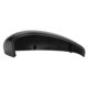 Acoperire oglinda exterioara BLIC carcasa capac dreapta negru PEUGEOT 2008 I 208 I 208 II 208/HATCHBACK 03.12 dimensiuni 18x30x10 cm